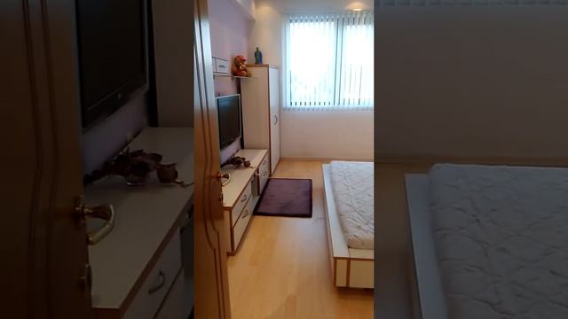 2-стаен апартамент под наем, к-с Макси, кв. Витоша