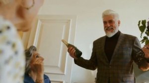 Я Не Верю, Что Уже Пенсионерю.  Павел Швецов.