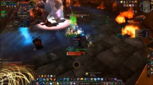 Cataclysm - Heroic Atramedes Boss Strategy Guide Blackwing Descent (HD)