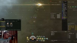 EVE Mining #2 Собрал весь белт. Куча неписи. Майнинг - как медитация