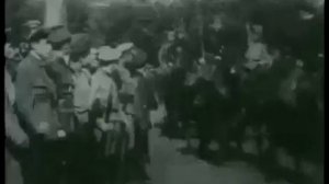 'Обыкновенный Большевизм' Им было не жаль ничего русского