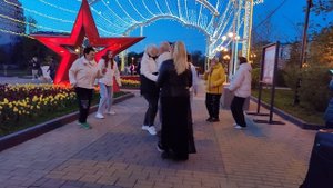 Живи и радуйся...... 26.04.25.