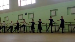 БАТМАН ТАНДЮ И ЖЕТЕ НА МУЗЫКУ БИЗЕ