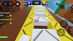 Rivals роблокс!