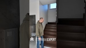 Удивительный Двух Этажный дом, в котором будет удобно большой семье