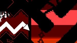 я прошёл облегчённую версию популярных экстрим демонов! в geometry dash 2.2