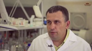 Ржавчина зерновых культур