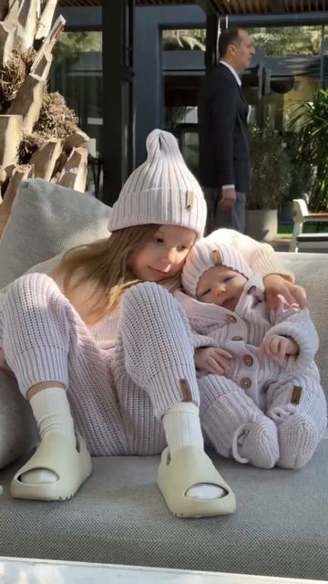 Одежда Mimibaby для отдыха на море смотреть онлайн