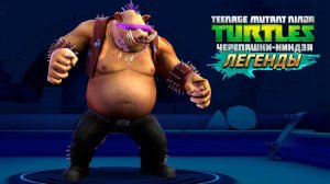 ОГРОМНЫЙ СВИН ► Черепашки-Ниндзя: Легенды [#75]