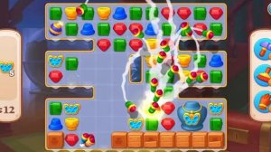 Уровень 970 в Manor Matters: Шокирующие открытия и невероятные приключения!