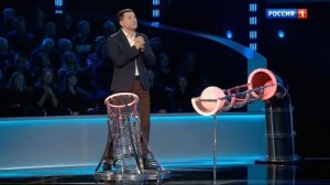 "Стена" - 5 выпуск