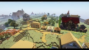 ЛУЧШИЙ РП СЕРВЕР В МАЙНКРАФТ! ROLEPLAY В MINECRAFT