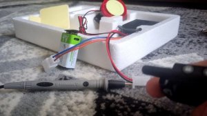 Обзор. Сигнализация с обратной связью 36v-72v