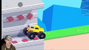 Реакция на Vitec Play FUNCADE