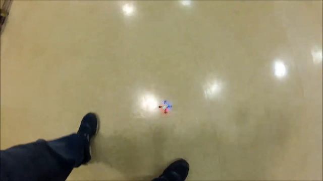 Eachine H1 Sky Walker First Test Flights sand many Flips Close GoPro смотреть онлайн