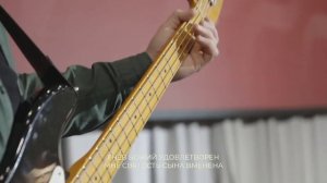 На Небесах Ходатай мой