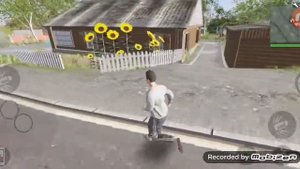 Реальная жизнь в madout big city online 2