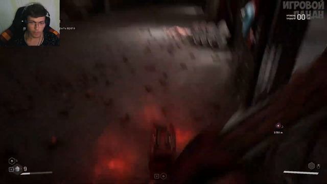 ДУХОТА ДА И ТОЛЬКО ► Atomic Heart #5 смотреть онлайн