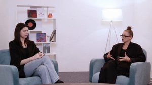 МАРИЯ МЕЖЕННАЯ: переезд одной в 13 лет, поэзия, отношения с мамой, личная жизнь