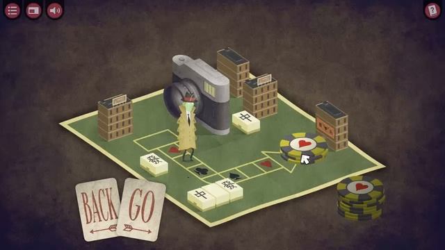 The Franz Kafka Videogame 2 серия