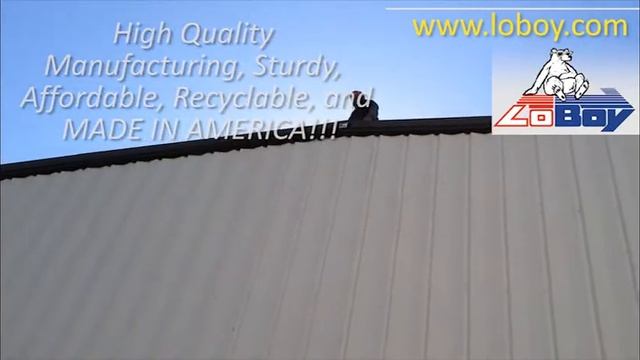 Styrofoam Cooler Thrown From Rooftop - Highest Quality Styrofoam Coolers by LoBoy смотреть онлайн