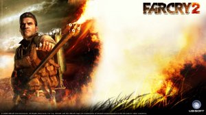 Far Cry 2|Страна опасностей| #1 прохождение|