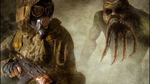 ☢️ ЧЕЛЛЕНДЖ ИНТЕРАКТИВ в STALKER ТЕНЬ ЧЕРНОБЫЛЯ! ФИНАЛ?