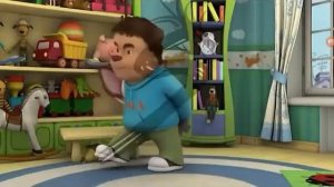 Барбоскины RYTP