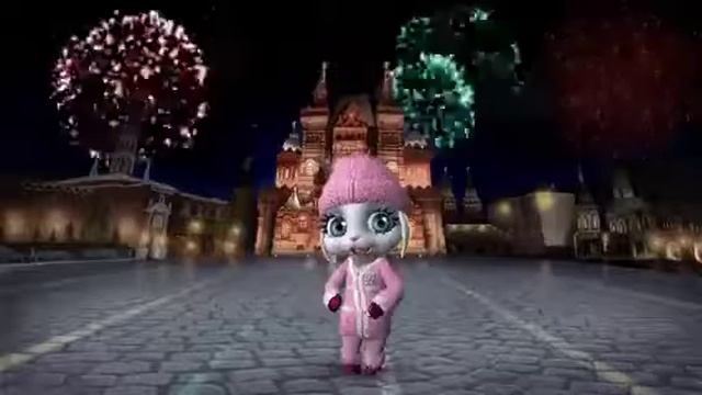 Новый год смотреть онлайн