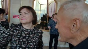 Вечерок...... 27.04.25.