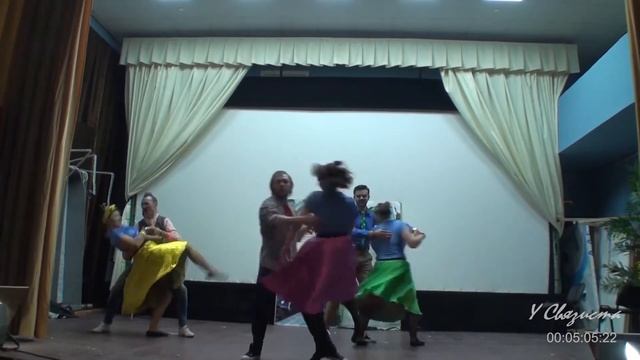 Спектакль 2 Д смотреть онлайн