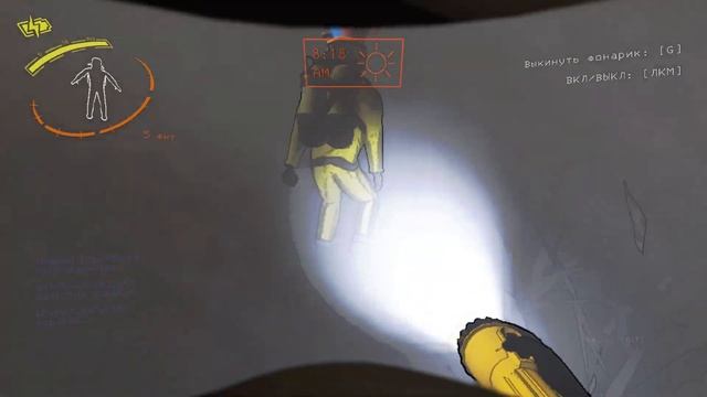 ХУДШАЯ работа В МИРЕ [Lethal Company] смотреть онлайн