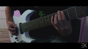 Егор Крид - Голос (Cover by Pavel Yakovlev)