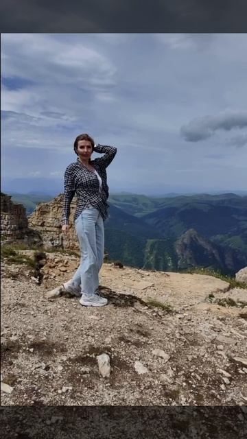 Наше путешествие по Кавказу #природа #Кисловодск #Пятигорск #Эльбрус #ДолинаРоз #горы #красота
