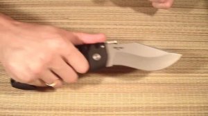 Обзор ножа Cold Steel Spartan