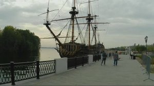 ВОРОНЕЖ.ОКТЯБРЬ 2024