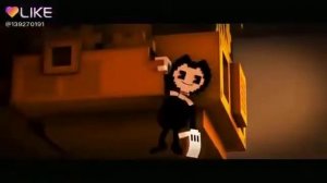 Мультфильм про бенди