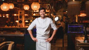 Максим Тупицын: «Мы с большим энтузиазмом занимаемся региональной гастрономией и видим ее будущее…»