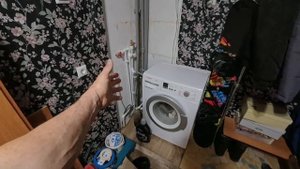 Ремонт с улучшением туалетной комнаты