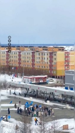 Осуохай дружбы