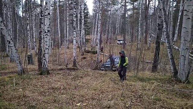 Покатушка Шунут 4*4. Лайт. смотреть онлайн