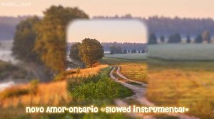 ♪/плейлист с атмосферой летнего вечера/♪