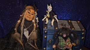 ОТ ПЕРЕПОЛОХА