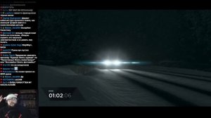 Бэбэя довели палестинскими детьми /Detroit: Become Human