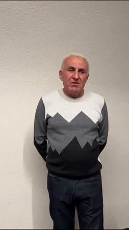 Владелец ульяновского кафе «Кавказская пленница» Корюн Кюрегян извинился перед участником СВО