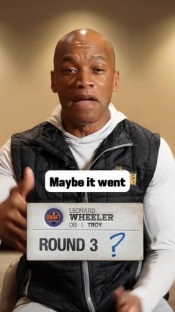 "I didn't have cable"