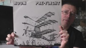 Room – Pre-Flight (1970) - жемчужина не исчезнувшая через десятилетия.