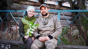 ДЕРЕВНЯ В УРАЛЬСКОЙ ГЛУБИНКЕ ｜ КРАПИВНЫЙ СУП ｜ ОГОРОД И ДОСКИ