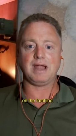 Journalist Embedded with Russian Military Speaks Out