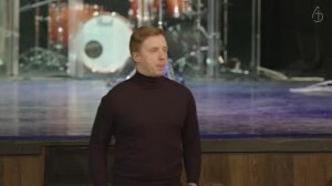 27.04.2025 "Научись пребывать в любви Отца" Тимофей Котов